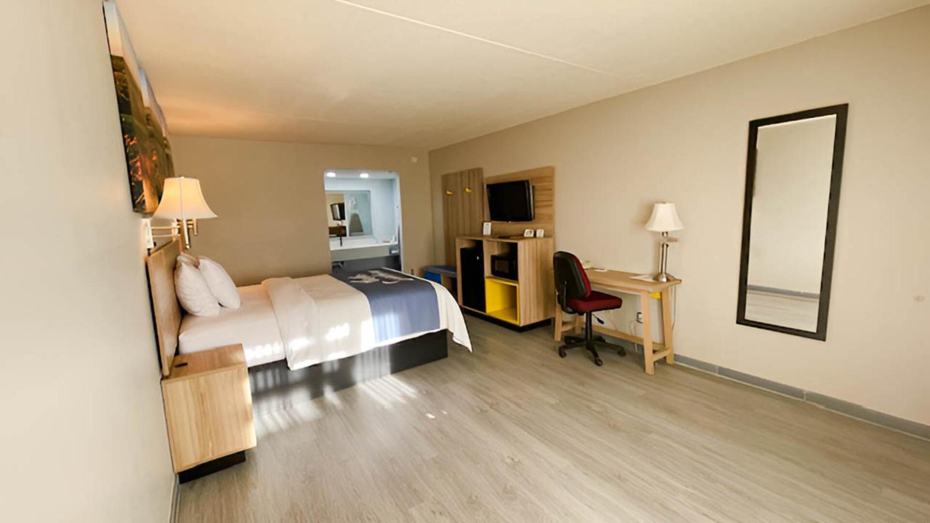 Days Inn By Wyndham Salina South Zewnętrze zdjęcie